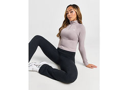 Under Armour UA Vanish Seamless 1 4 Zip Top Grey