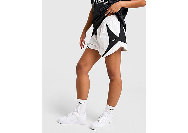 Nike Colour Block 3" Track Shorts