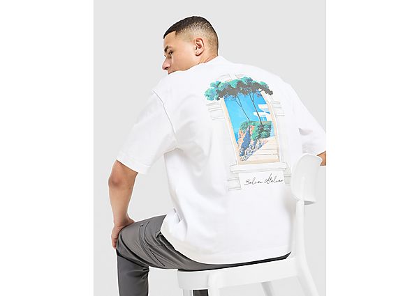 Belier Villa T-Shirt