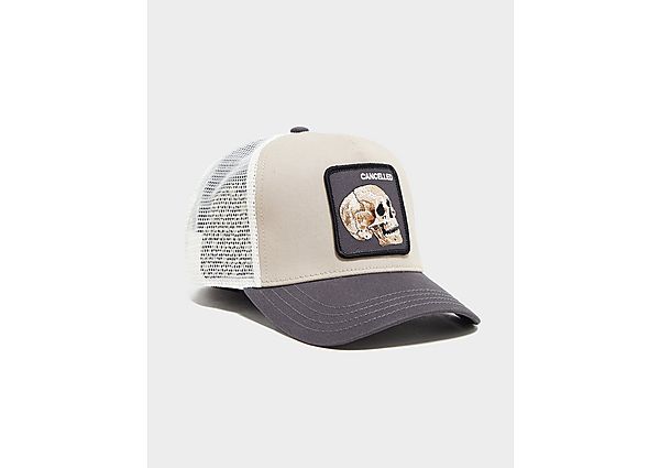 Goorin Bros Skull Cap