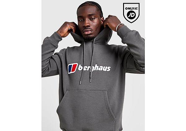 Berghaus Logo Hoodie