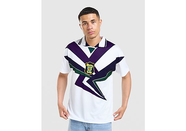 Score Draw Scotland \'96 Away Shirt