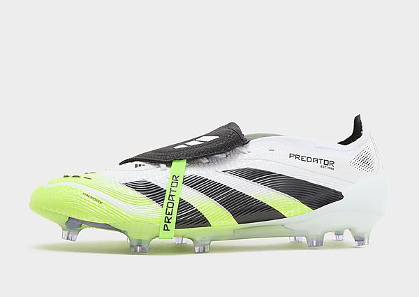 adidas Predator Elite Fold-Over Tongue FG
