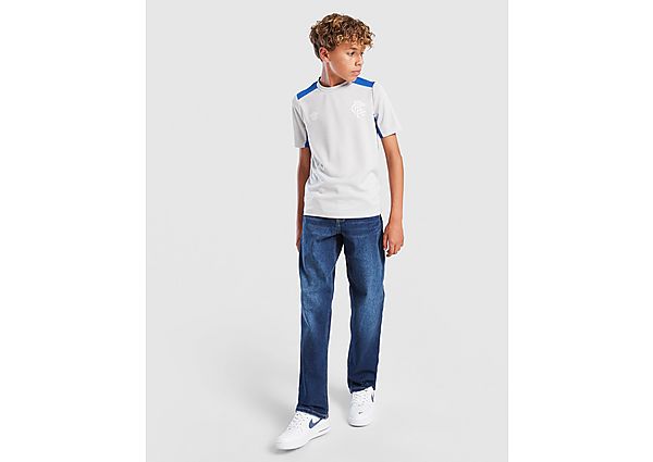 Umbro Rangers FC Training T-Shirt Junior