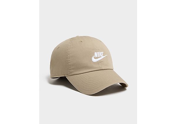 Nike Club Futura Cap Tan