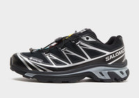Salomon XT-6 GORE-TEX black