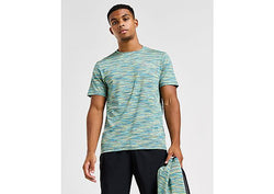 MONTIREX Trail T-Shirt Blue