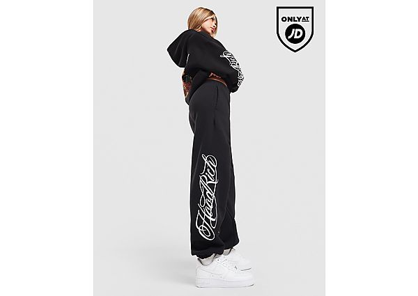 Hoodrich Vox Oversized Joggers
