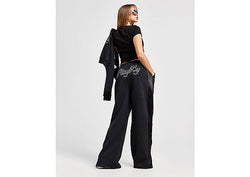 Playboy Wide Leg Pants