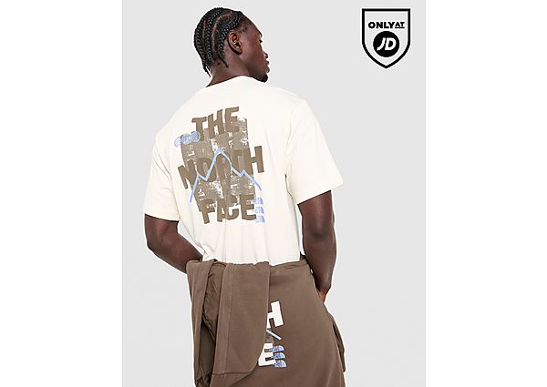 The North Face Sobretta T-Shirt