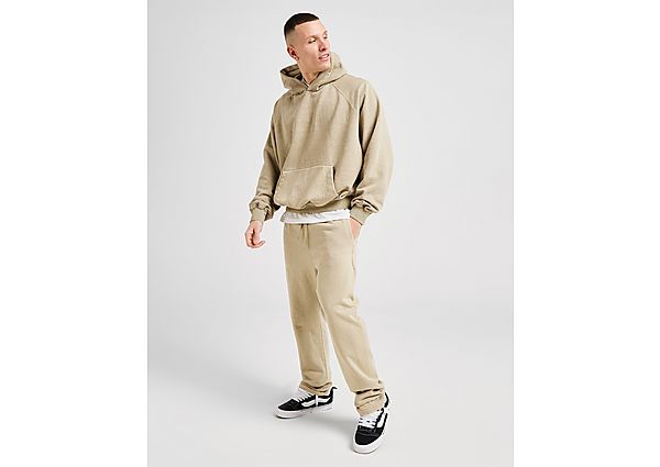 mnml Every Day Joggers Brown