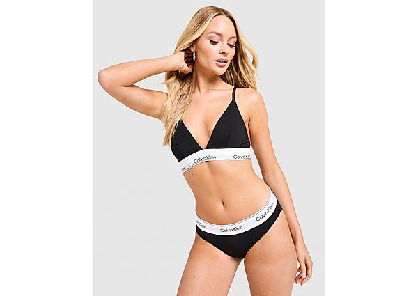 Calvin Klein Underwear Icon Cotton Briefs