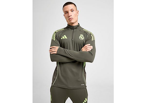 adidas Real Madrid Training Track Top