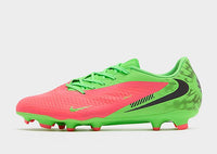 Nike Phantom 6 Low Academy 'Erling Haaland' FG/MG pink