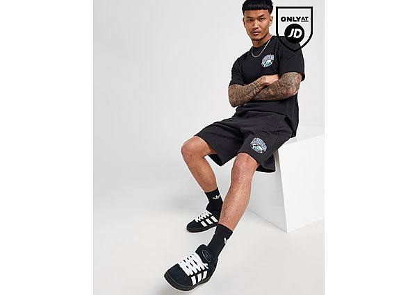 adidas Originals Worldwide Shorts