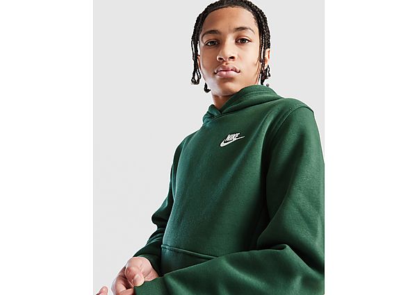 Nike Club Hoodie Junior