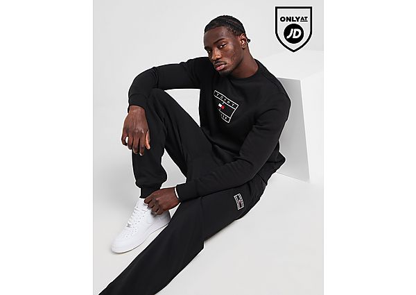 Tommy Hilfiger Fleece Joggers