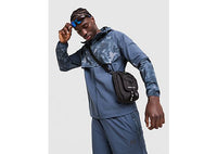 Reprimo Aurora Windbreaker Jacket blue