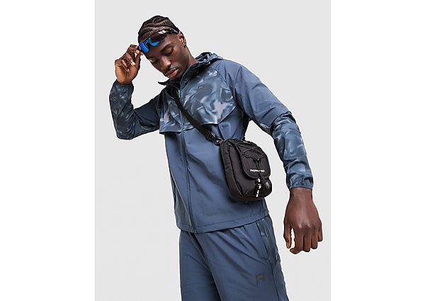 Reprimo Aurora Windbreaker Jacket blue