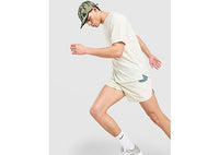 Nike ACG Trail Shorts green