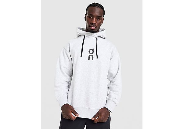 On Running Club Hoodie
