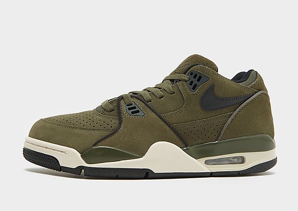 Nike Air Flight 89 Cargo Khaki/Sequoia/Light Orewood Brown/Black