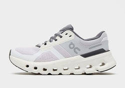 On Running Cloudrunner 2 Women's White