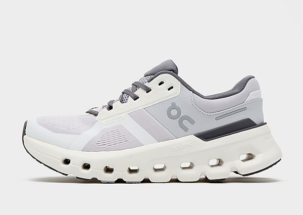 On Running Cloudrunner 2 Women's White