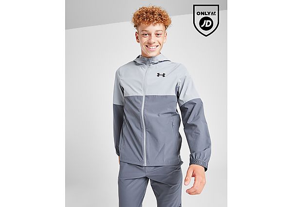 Under Armour Vanish Hoodie Junior