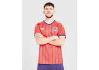 adidas Originals Scotland 2026 Away Shirt red