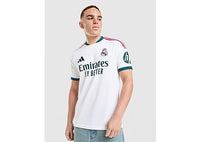 adidas Real Madrid 2026/27 Home Shirt white