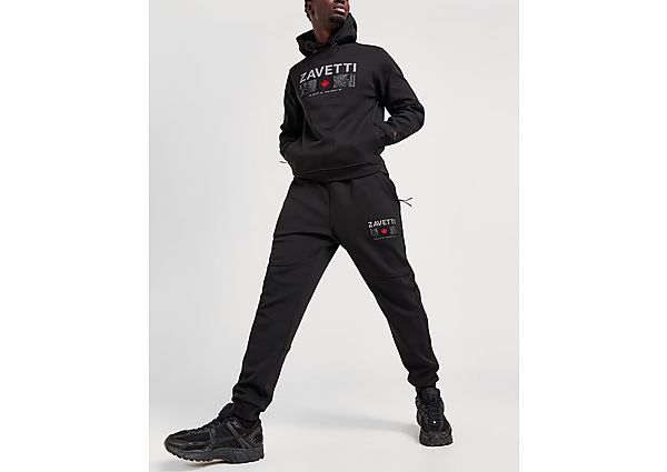 Zavetti Canada Ovello Contour Joggers