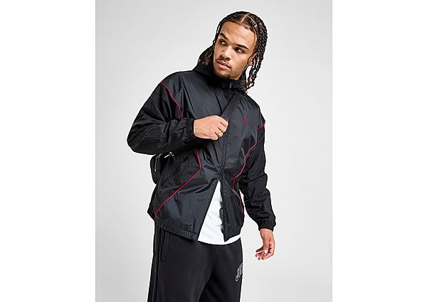 Jordan Draft Jacket