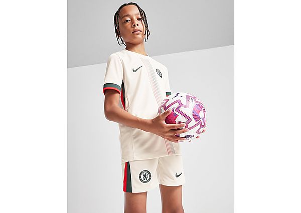 Nike Chelsea FC 2025/26 Away Shorts Junior