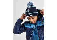 O'Neills Dublin GAA Rockway Bobble Hat blue