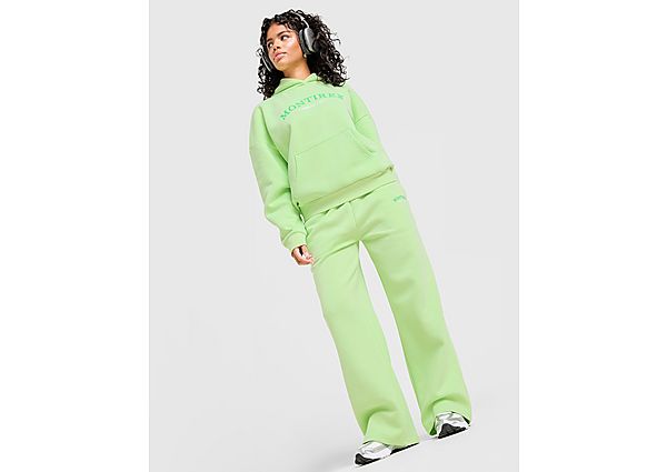 MONTIREX Athleisure Club