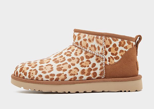 UGG Classic Ultra Mini Plains Boot