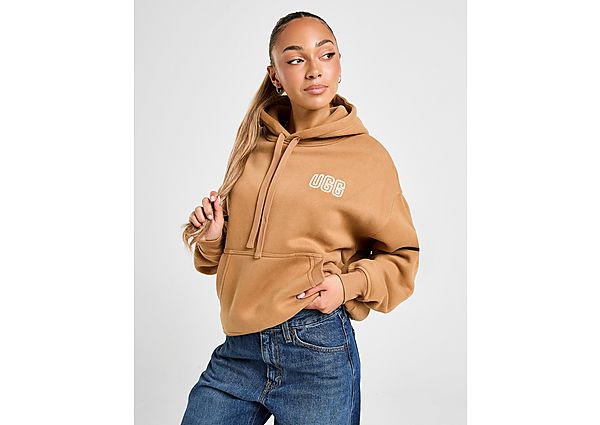 UGG Cosy Logo Hoodie