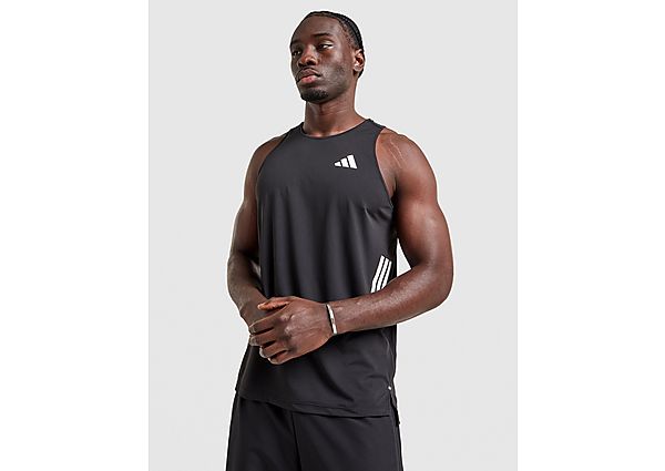 adidas 365 3-Stripes Vest