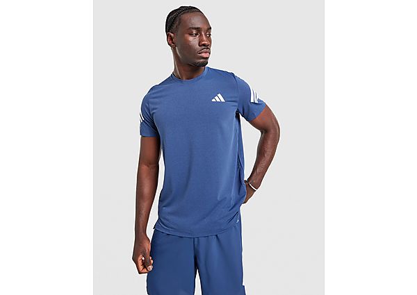 adidas 365 3-Stripes T-Shirt