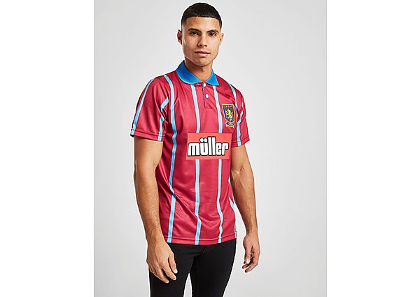 Score Draw Aston Villa FC '94 Home Shirt