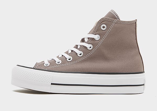 Converse All Star Lift High Platform Women's