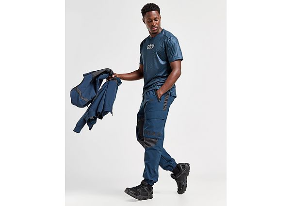 Nike Air Max ven Cargo Track Pants Armoury Navy