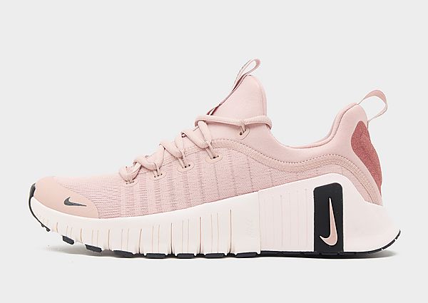 Nike Free Metcon 6 Pink