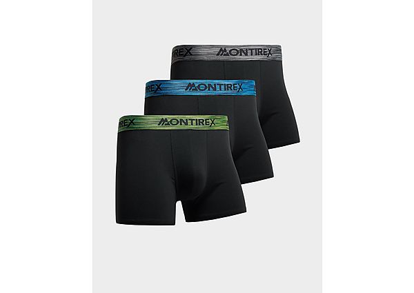 MONTIREX 3-Pack Boxers