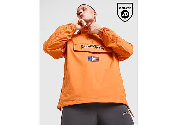 Napapijri Lightweight Arper Jacket