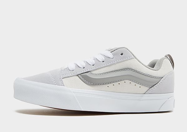 Vans Knu Skool Women's Grey