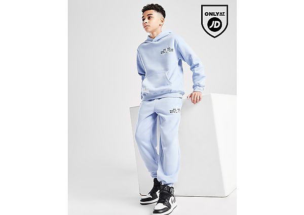 Jordan Stamp Joggers Junior