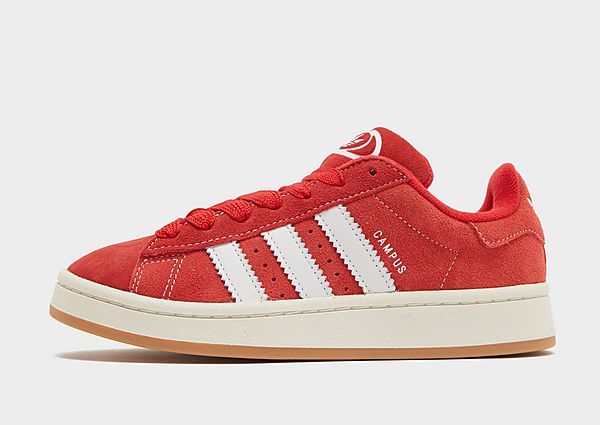 adidas Originals Campus 00s Women's Better Scarlet Cloud White Off White