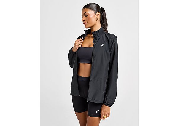 ASICS Core Jacket Black